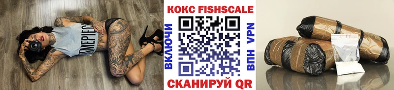 Кокаин Fish Scale  Купить где  Облучье 